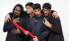 AIB Roast: An open letter to All India Bakchod from AIB Knockout fan