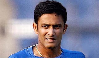 Anil Kumble to be inducted in ICC Hall of Fame during India vs South Africa ICC Cricket World Cup 2015