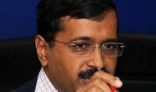 अरविंद केजरीवाल ने सुरक्षा लेने से किया इंकार