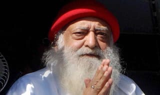 Asaram rape case: Family of murdered witness seeks permission to keep gun