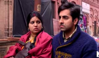 भूमि पेदनेकर 'दम लगा के हइशा' की स्क्रीनिंग रखेंगी