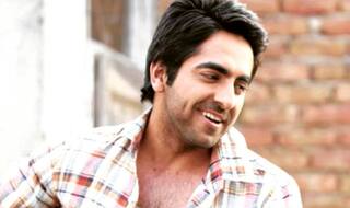 Ayushmann Khurrana regales music fans in Goa