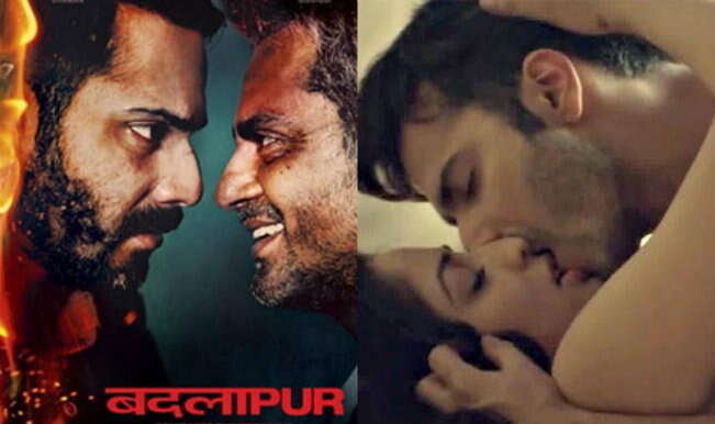 Badlapur Movie Review: वरुण धवन की अब तक की सबसे बेहतर फिल्म, ज़रूर देखें