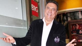 Boman Irani: Popularity comes with work, not via social media