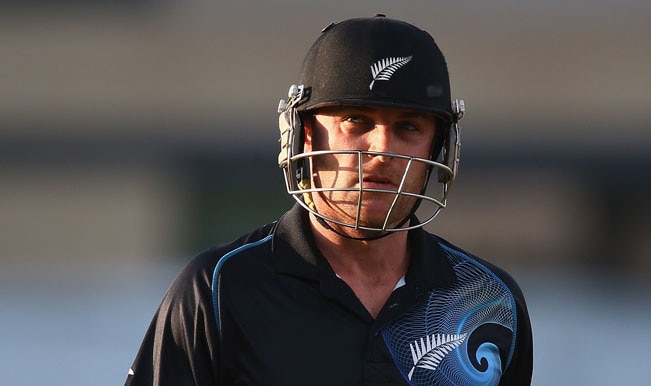 ICC Cricket World Cup 2015: Brendon McCullum's Evolution Is Complete ...