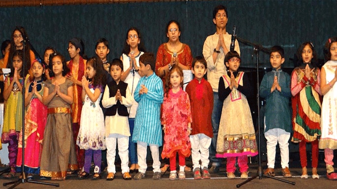 Mahatma Gandhi Library Observes Shraddhanjali for the Mahatma