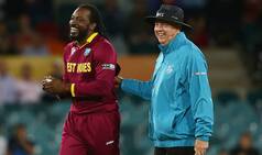 West Indies vs Zimbabwe Cricket Highlights: Watch WI vs ZIM, ICC Cricket World Cup 2015 Full Video Highlights