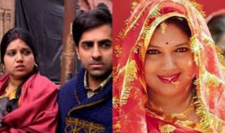 Shanoo Sharma's special treat for Bhumi Pednekar