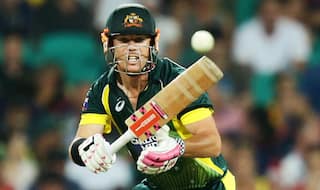 Australia vs England, ICC Cricket World Cup 2015 Toss Report: ENG win toss; elect to bowl against AUS