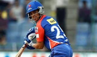 Full List of Players bought by Delhi Daredevils Team for IPL 2015: IPL 8 Players Auction