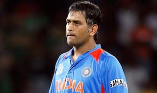 India vs Australia ICC Cricket World Cup 2015 Warm-up Match 1 Video Highlights: Catch full match highlights