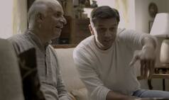 When a blind cricket fan meets Rahul Dravid (Watch heart-melting video)