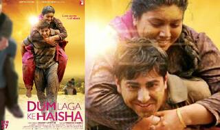 Ayushmann Khurrana's Dum Laga Ke Haisha release date is rescheduled thanks to Anushka Sharma