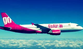 ‘GoAir, shame, shame’ scream passengers at Delhi Airport after Leh flight gets cancelled (Video)