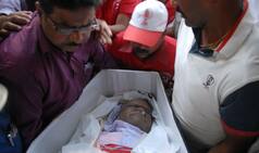 Govind Pansare death: Left lashes out at 'divisive communal forces'