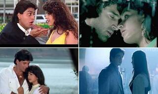 Happy Promise Day 2015: Top 10 Bollywood Love Songs to help you make a promise to your lover!