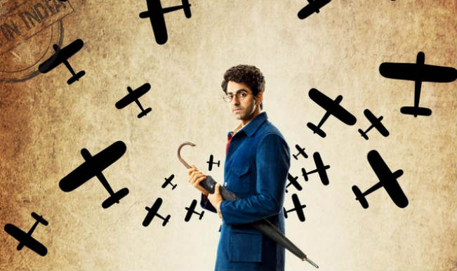 Ayushmann Khurrana's Hawaizaada: Delhi Principals encourage students to watch the movie!
