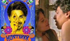 Hunterrr song Chori Chori: अरिजीत सिंह और सोना मोहापात्रा के साथ करिए ९० के दशक की सैर