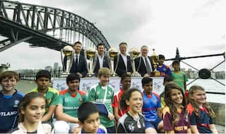 ICC Cricket World Cup 2015 Opening Ceremony: Top Australian performers roped in for the gala event