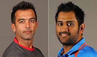 India vs UAE, ICC Cricket World Cup 2015, Match 21 Toss Report & Playing XI: UAE wins the toss and elects to bat