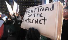 India – no country for Internet freedom