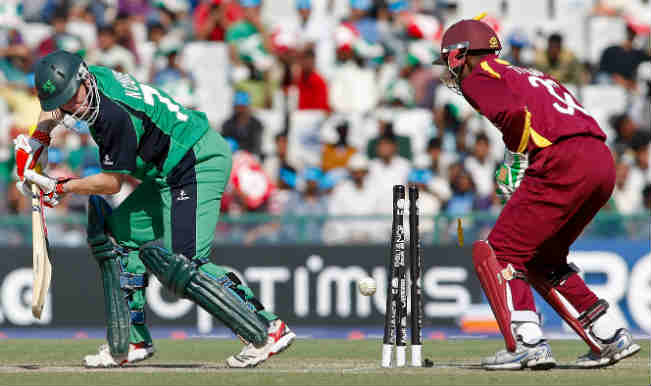 West Indies vs Ireland, ICC World Cup 2015 Group B, Match 5: 3 Key ...