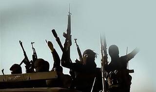 India bans terrorist group ISIS under Unlawful Activities (Prevention) Act