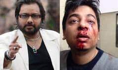Ismail Darbar and his son Zaid arrested for assault, granted bail