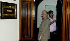 Aditya Verma urges Jagmohan Dalmiya and Sharad Pawar to sanitize BCCI