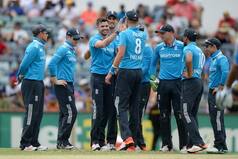 Live Cricket Score Updates England vs Scotland, ICC Cricket World Cup 2015, Match 14: ENG beat SCO by 119 runs