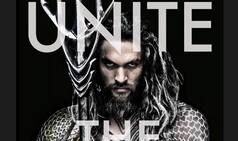 Aquaman avatar of Jason Momoa tweeted by Zack Snyder, director of Batman vs Superman