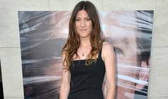 Former Dexter star Jennifer Carpenter pregnant
