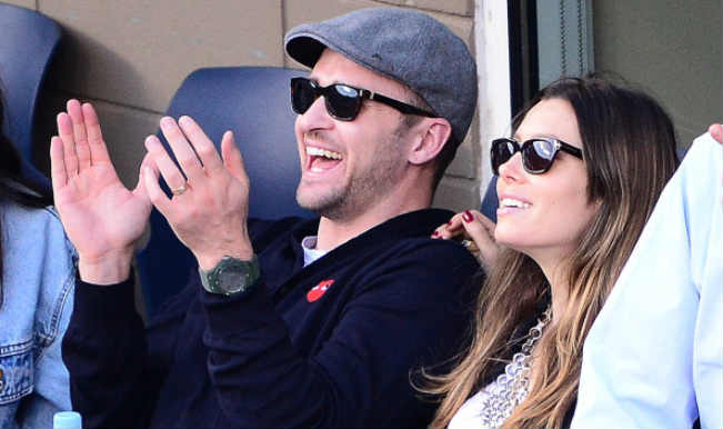 Justin Timberlake confirms wife's pregnancy on his birthday!