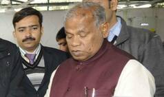 Jitan Ram Manjhi resigns as Bihar Chief Minister