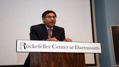 Acting Solicitor General Neal Katyal to be Honored at Asian-Pacific Gala