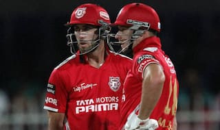 Full List of Players bought by Kings XI Punjab (KXIP) Team for IPL 2015: IPL 8 Players Auction