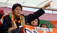 BJP Promises to Make Delhi a World Class City in 'Vision Document'
