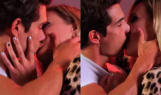 How to kiss? Best video tutorial on how to passionately kiss your partner this Kiss Day