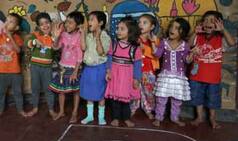 CFSI scouts for global markets to promote children's films
