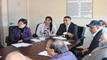 MP Parm Gill Hosts Roundtable to Develop New Initiatives to Aid Immigrants and Seniors
