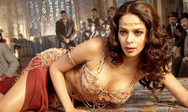 Mallika Sherawat: I am happy being who I am