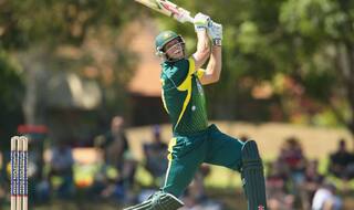 India vs Australia ICC Cricket World Cup 2015 Warm-up Match 1 Video Highlights: Mitchell Marsh OUT