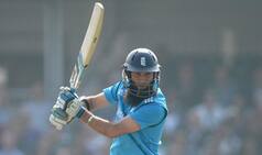 Moeen Ali scores century: England vs Scotland, ICC Cricket World Cup 2015