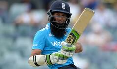 England vs Scotland, ICC Cricket World Cup 2015: Moeen Ali’s century among the highlights of ENG innings
