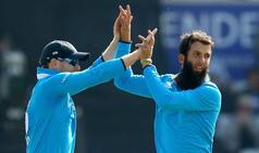 Live Cricket Score Updates England vs Scotland, ICC Cricket World Cup 2015, Match 14: Moeen Ali stars in 5 Highlights of ENG vs SCO