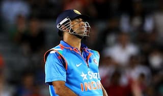 India vs Australia ICC Cricket World Cup 2015 Warm-up Match 1: Fans reactions on Twitter