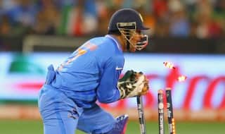 Baichung Bhutia believes MS Dhoni is India’s best captain