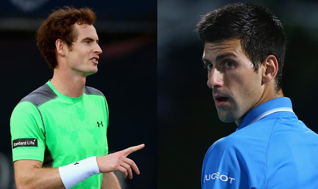 Dubai Duty Free Tennis Championships 2015, 2nd Round Results Round-up: No upsets for top seeds as Djokovic, Federer, Murray and Berdych all secure quarterfinal berth