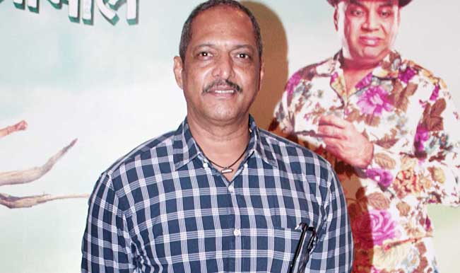 Nana Patekar: I will direct the third part of Ab Tak Chhappan