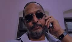 Nana Patekar: I don’t get along with money-minded people